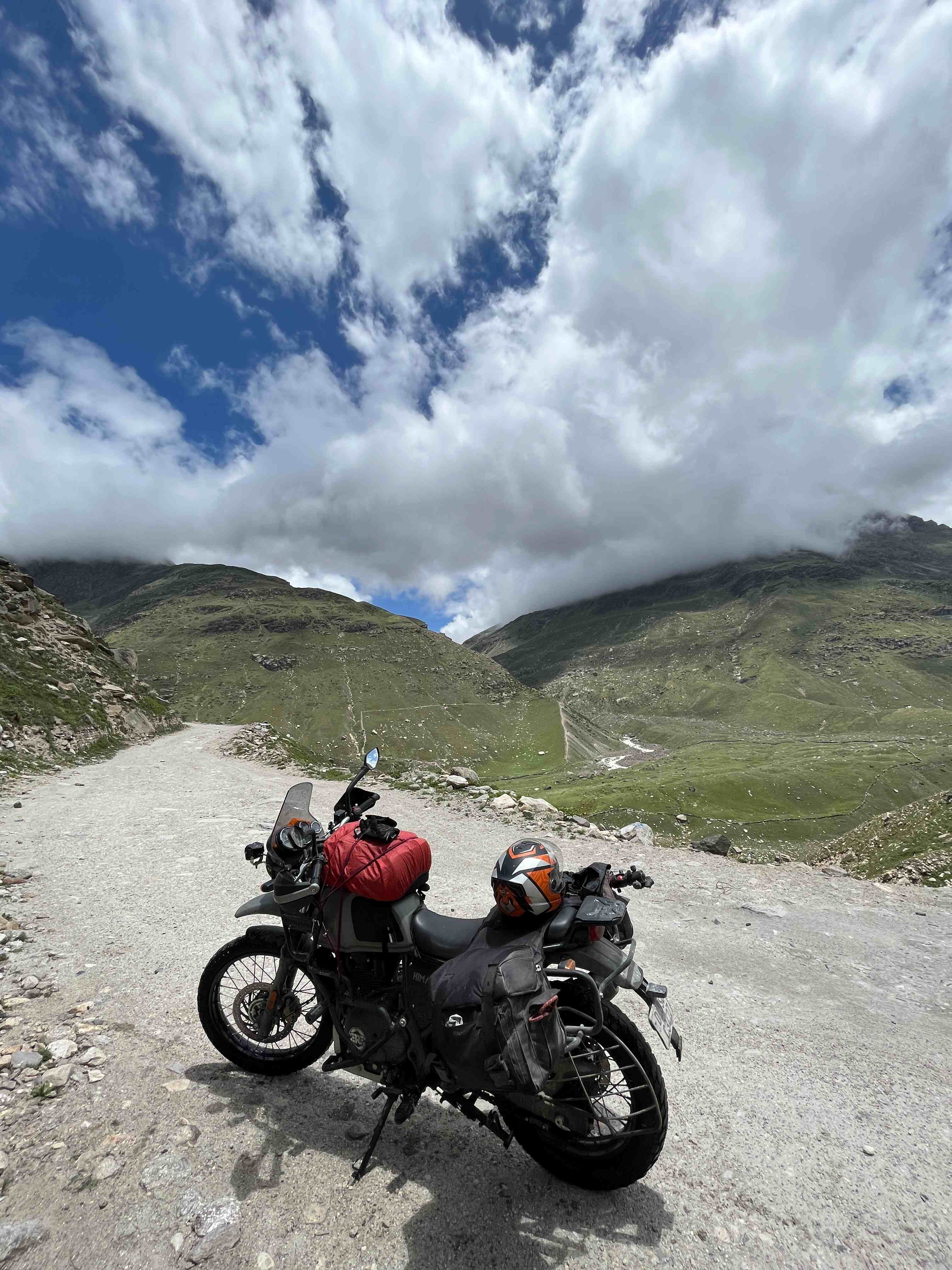The Ultimate Leh Ladakh Bike Adventure: Explore the Land of High Passes