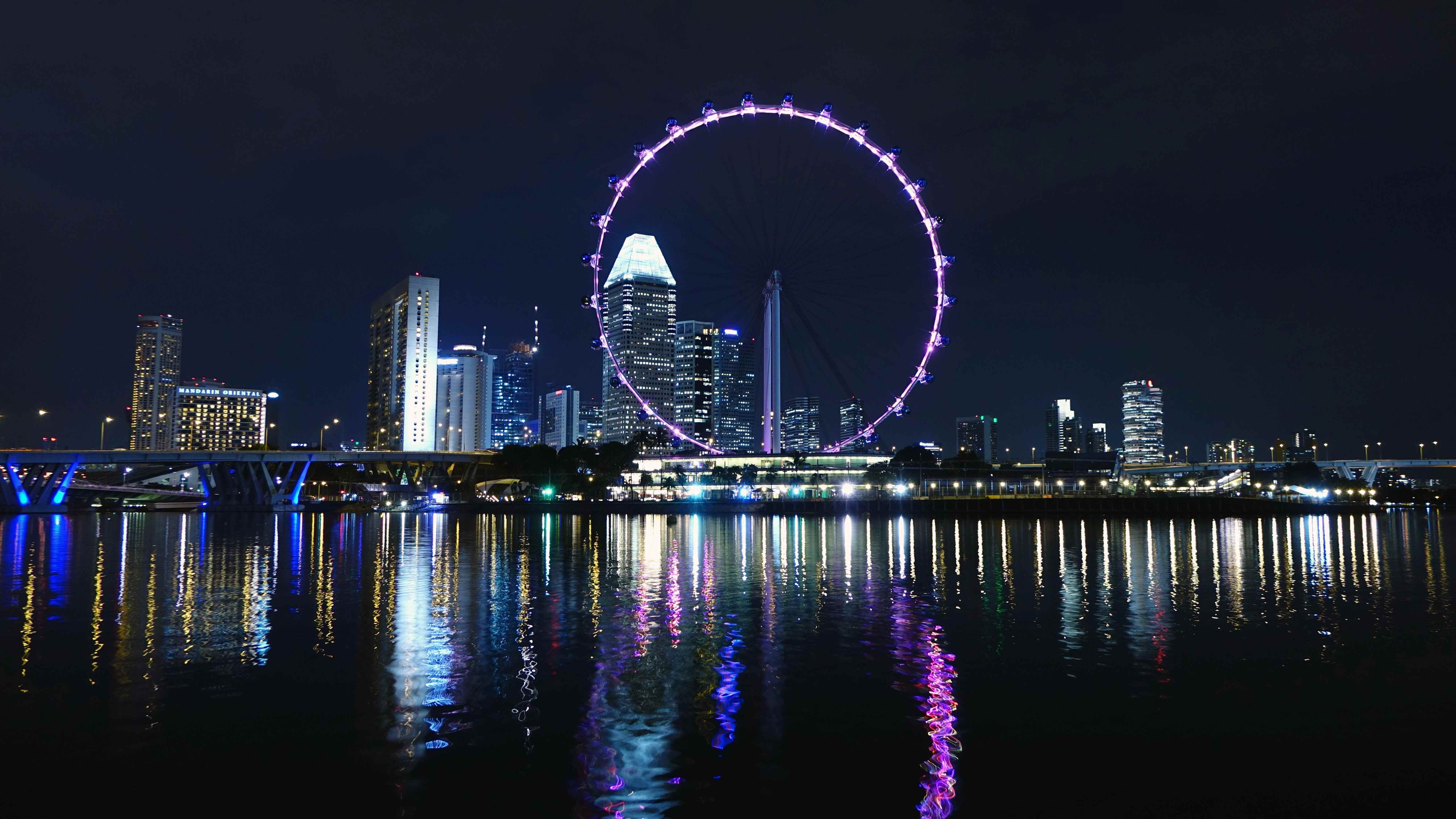The Enchanting Lion City: A Spectacular 7-Day Singapore Tour