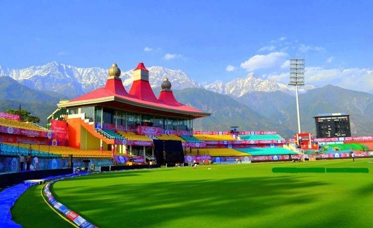 Explore the Serene Beauty of Dharamshala and Dalhousie: Delightful 6-Day Tour Package from Delhi!