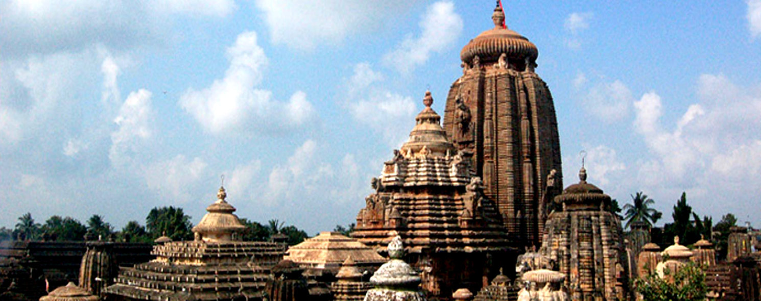Odisha with Kolkata & Baidynath Temple