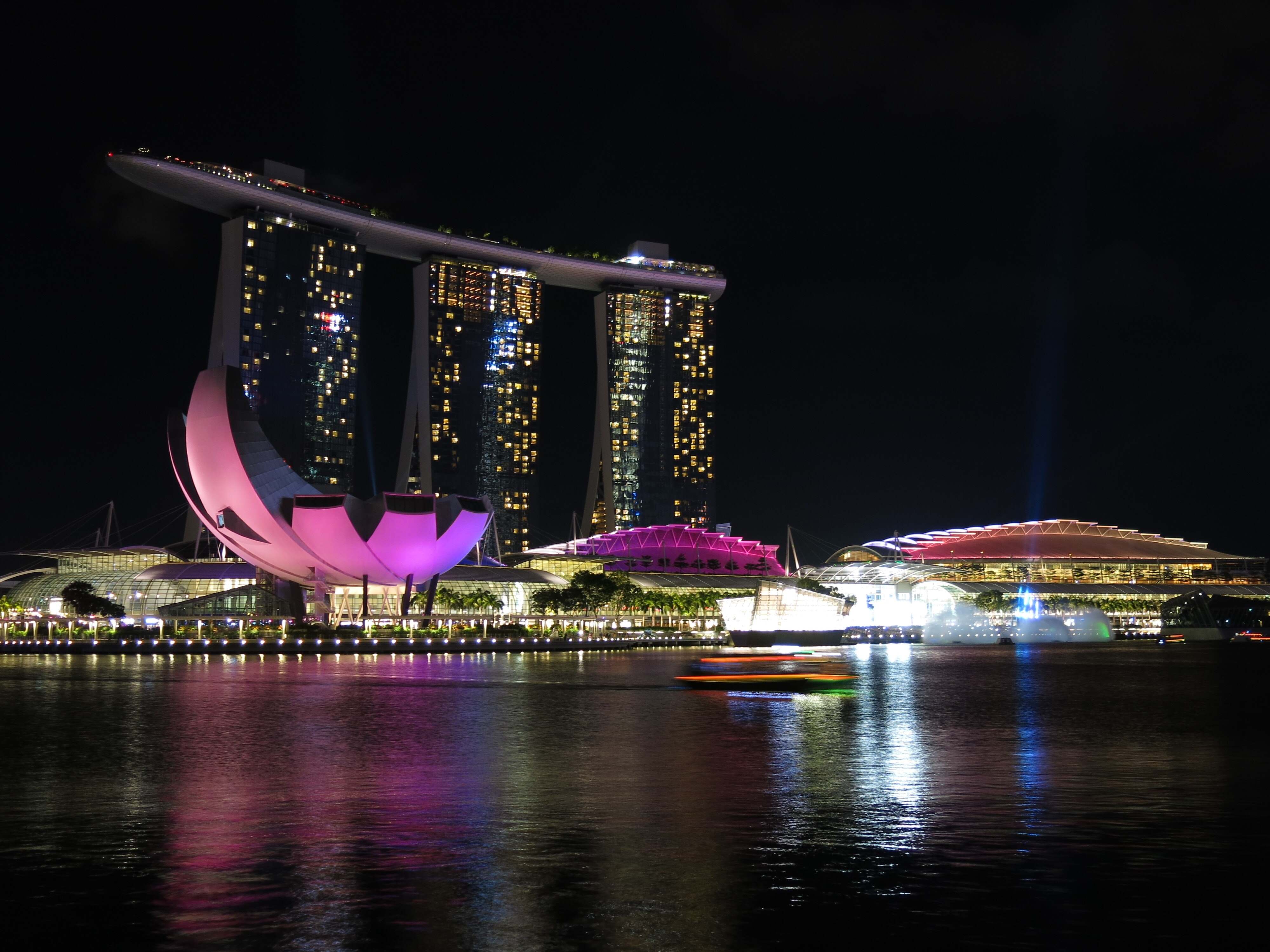 The Best of Southeast Asia: A Remarkable 7-Day Singapore and Malaysia Tour