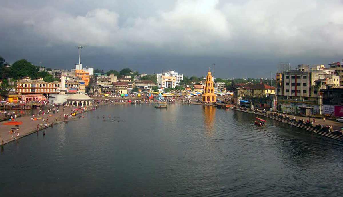 Sacred Sojourn in Nashik: Discover the Spiritual Charms and Cultural Riches