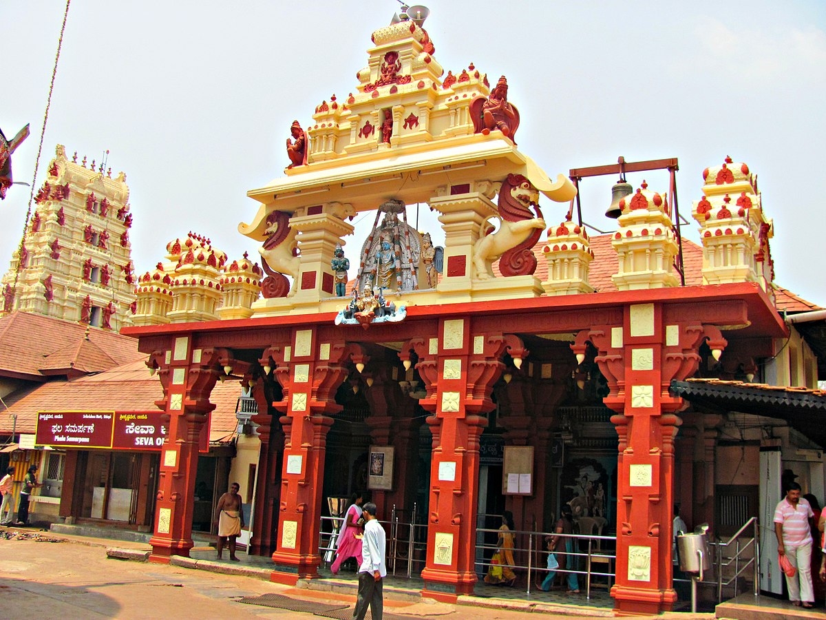 Sacred Temples and Serene Beaches: Discover the Spiritual Charm of Udupi