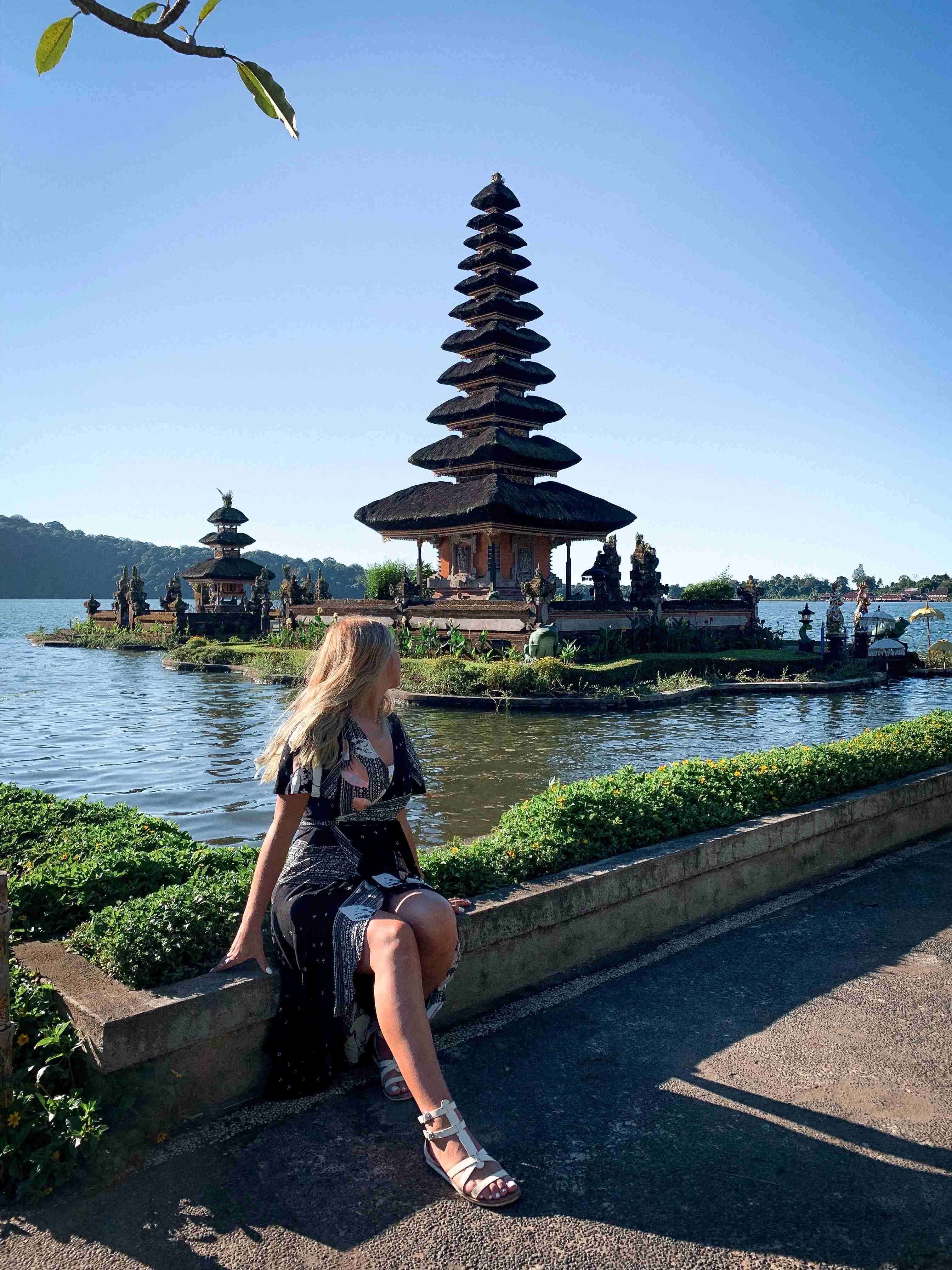 Unforgettable Luxury in Bali: Immerse Yourself in the Enchanting Beauty of the Island with Our 9-Day