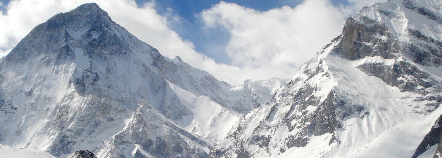 Embark on an Extraordinary Adventure: Bagini Glacier Trek in the Breathtaking Uttarakhand Himalayas