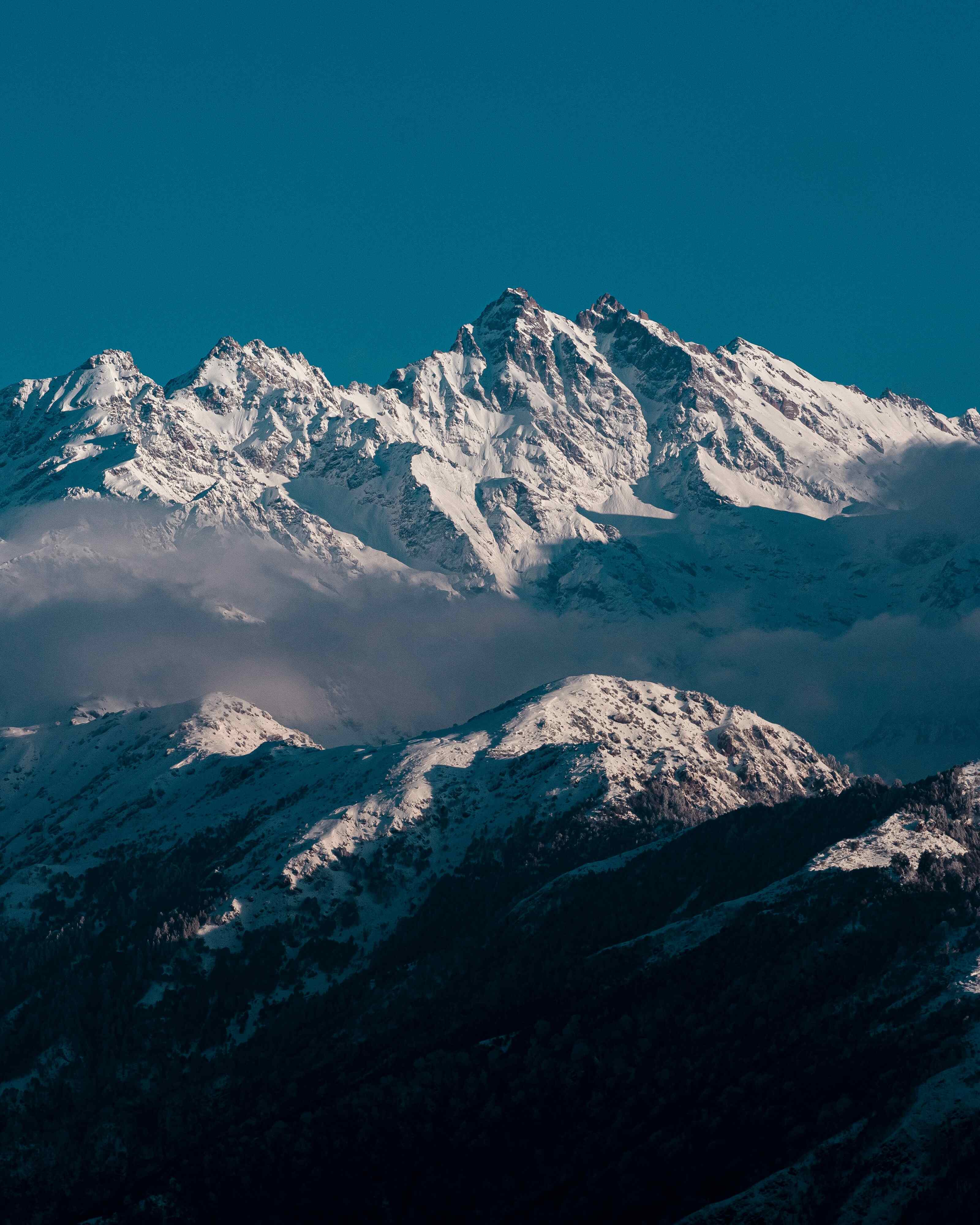 Embark on an Epic Adventure: Nepal Trekking Tour - Explore the Majestic Himalayas, Discover Hidden V