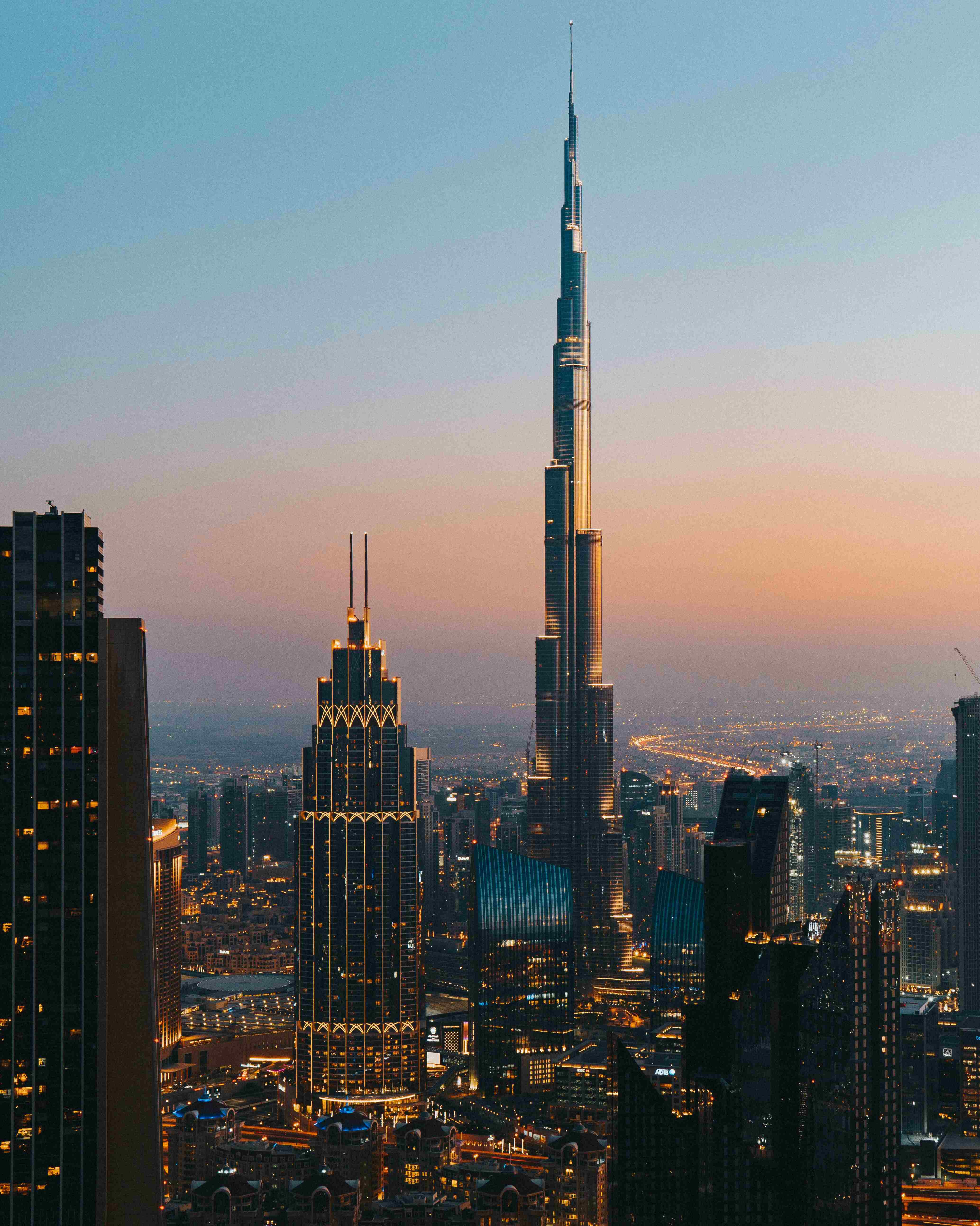 Unveiling the Jewel of the Middle East: Immerse Yourself in Dubai Grandeur with our 9-Day Tour