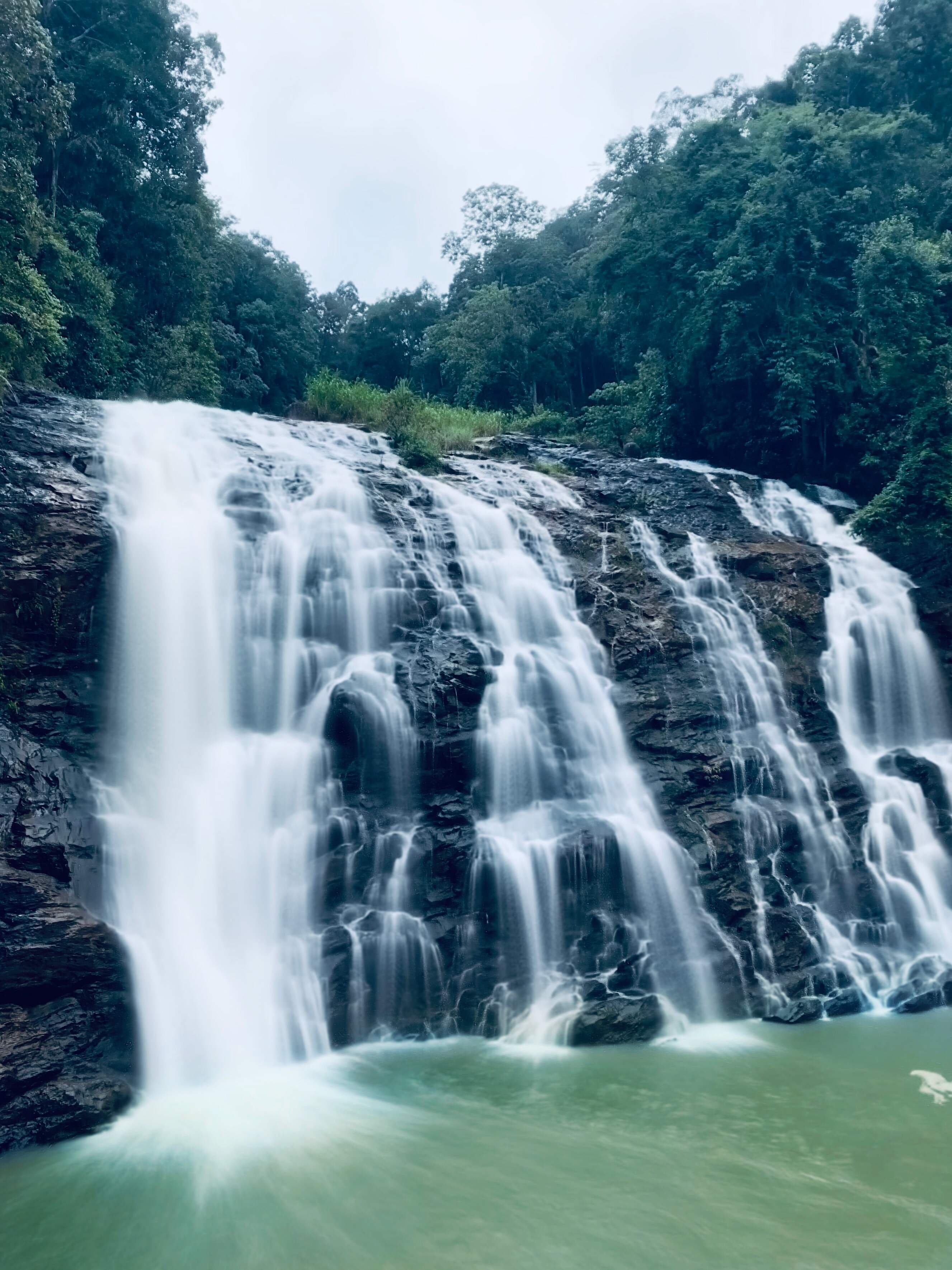 Escape to Nature Heaven : 3 Nights in Enchanting Coorg
