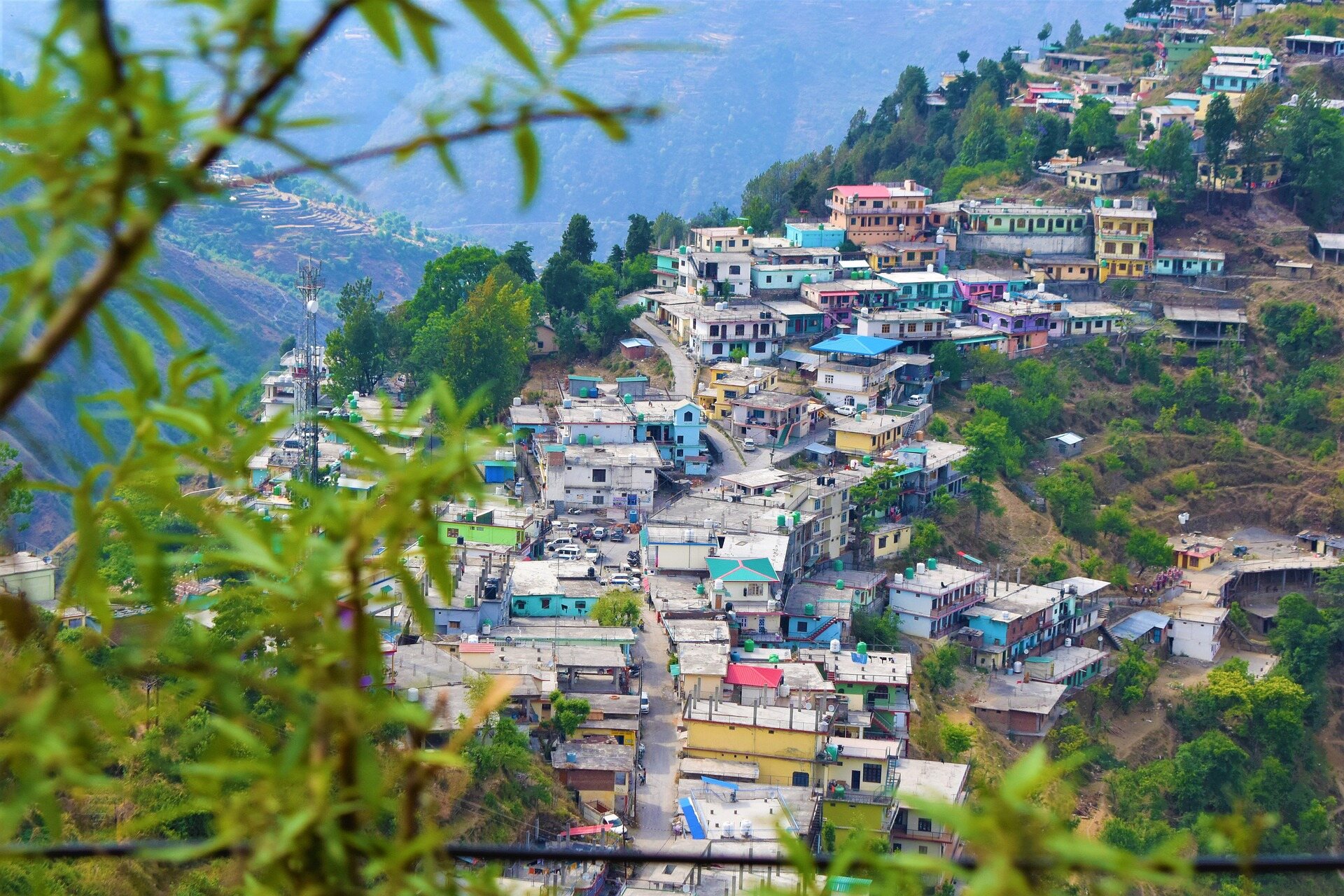 Unveil Natures Hidden Jewel: Guano Hills Trek - Explore the Pristine Beauty of Uttarakhands Breathta