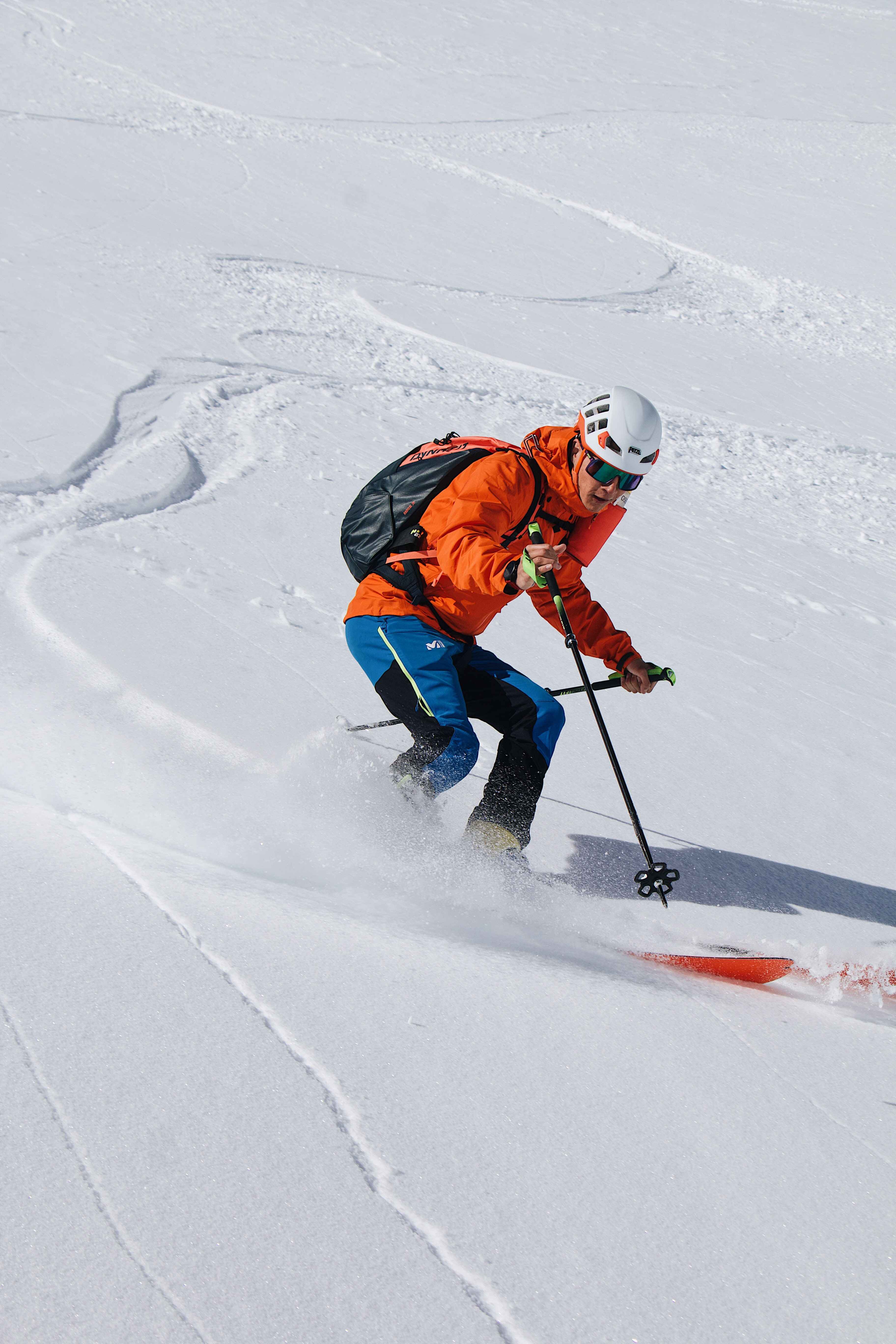 Experience the Thrills of Auli Skiing: A Magical Winter Adventure from Delhi