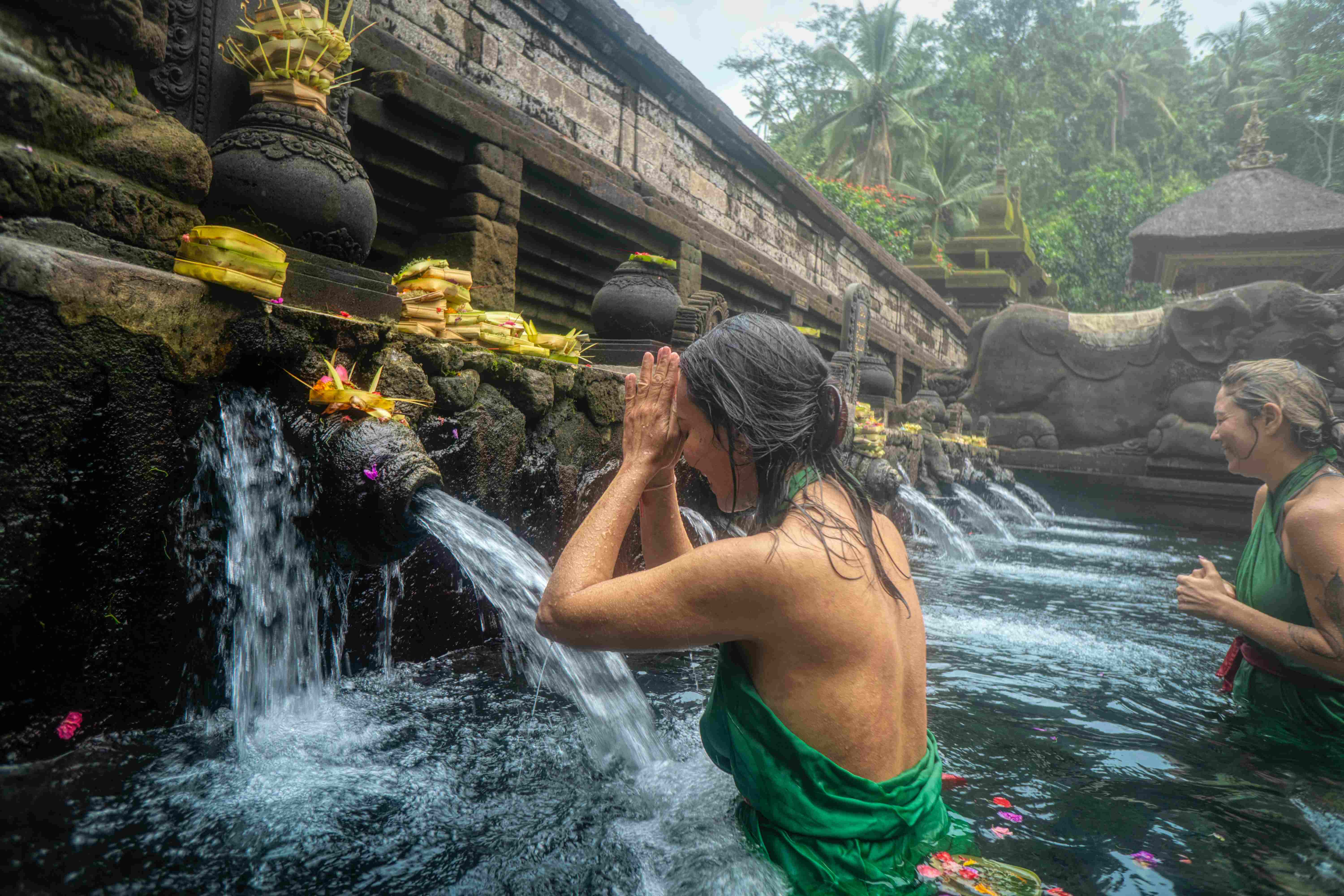 Breathtaking Bali: A 5-Day Journey of Exotic Beauty and Adventure