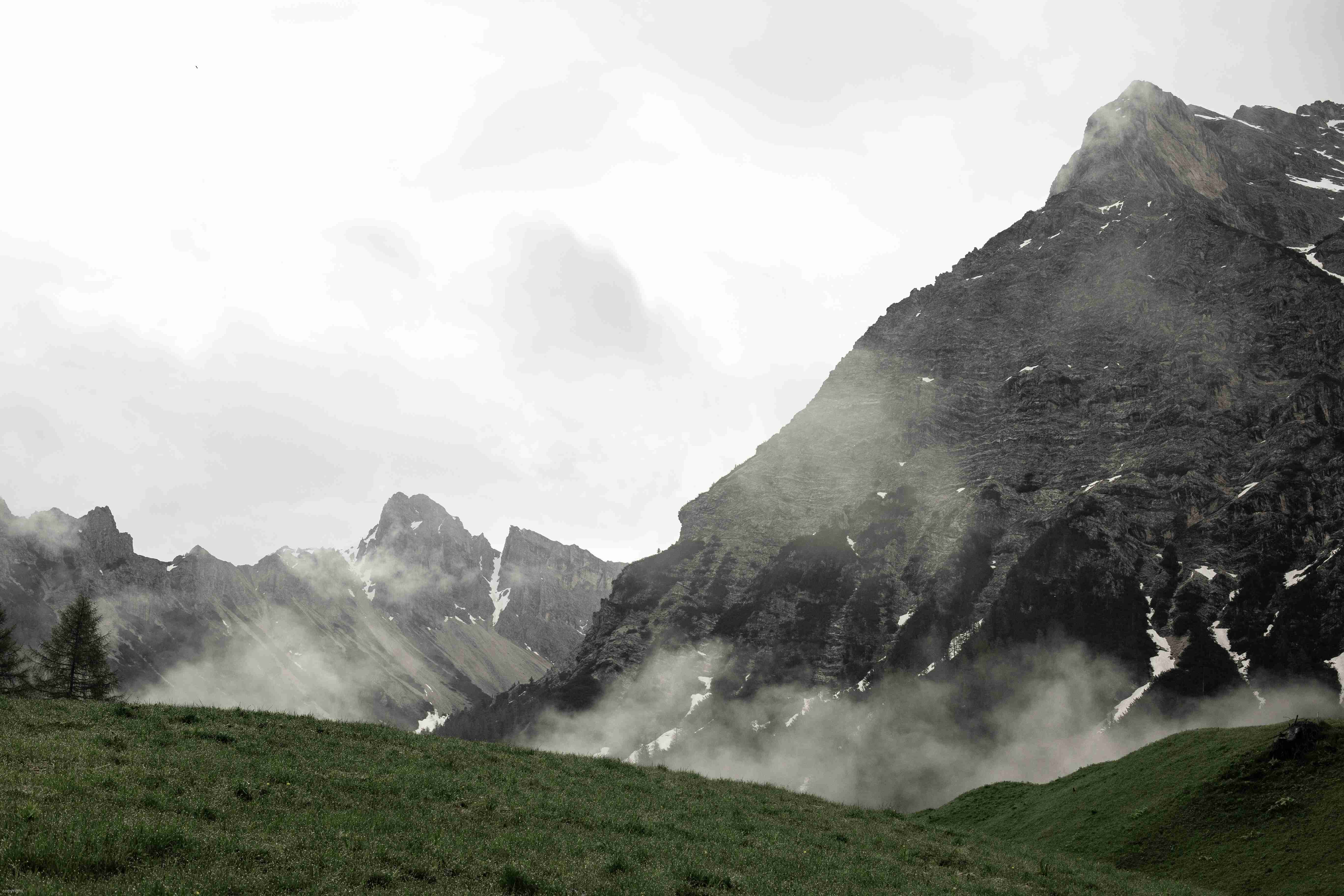 Conquer the Majestic Heights: Mount Rudugaira Trek - An Unforgettable Expedition to Uttarakhands Pri