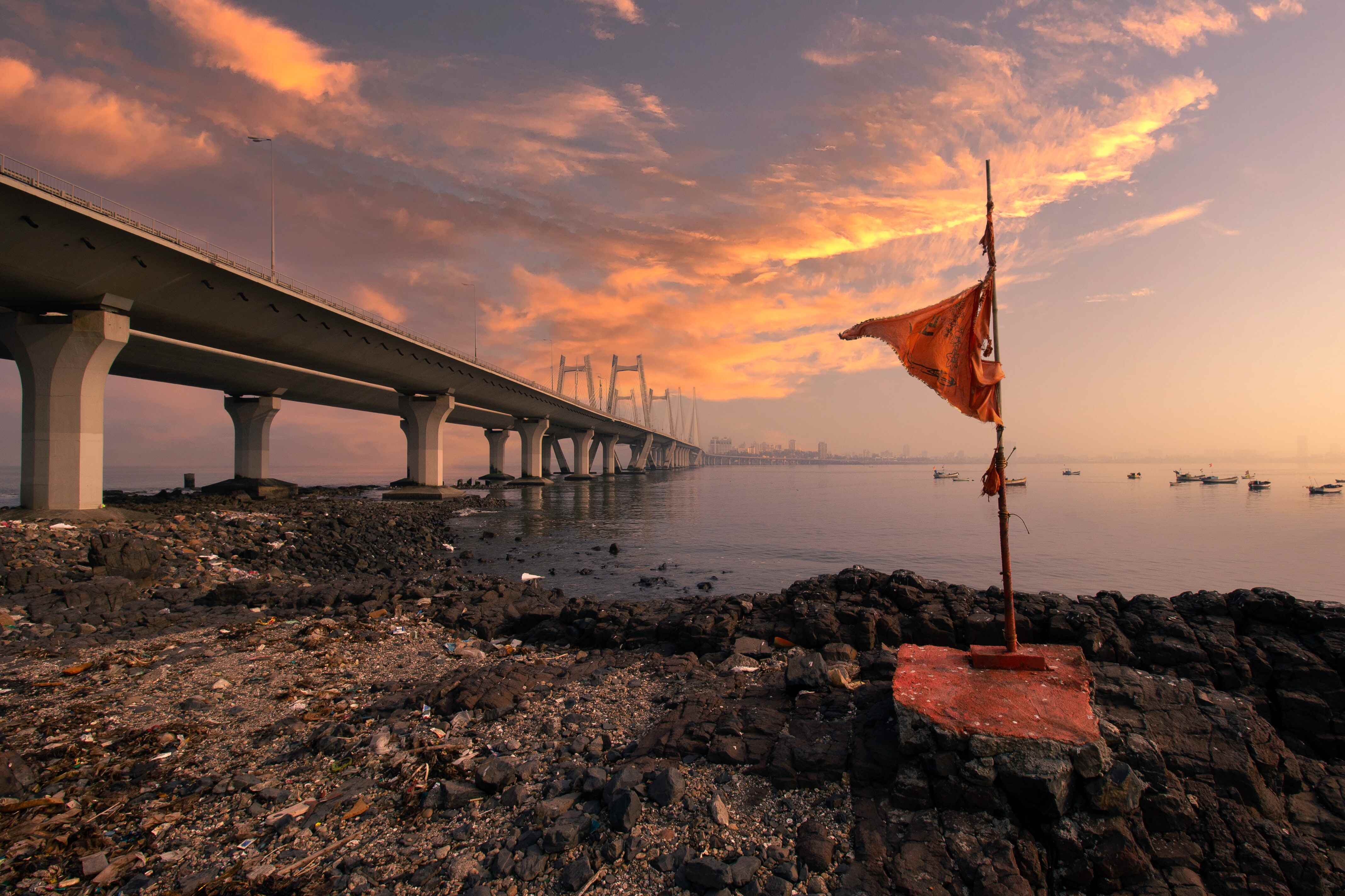 Unveiling Mumbais Marvels: A Captivating 3-Day Escape