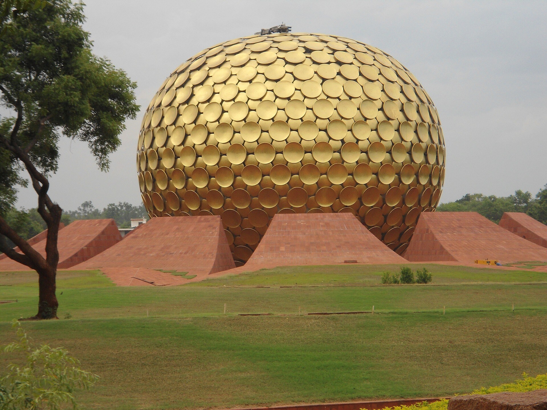 Discover the Cultural Gems of South India: Chennai with Pondicherry & Mahabalipuram 4-Day Tour