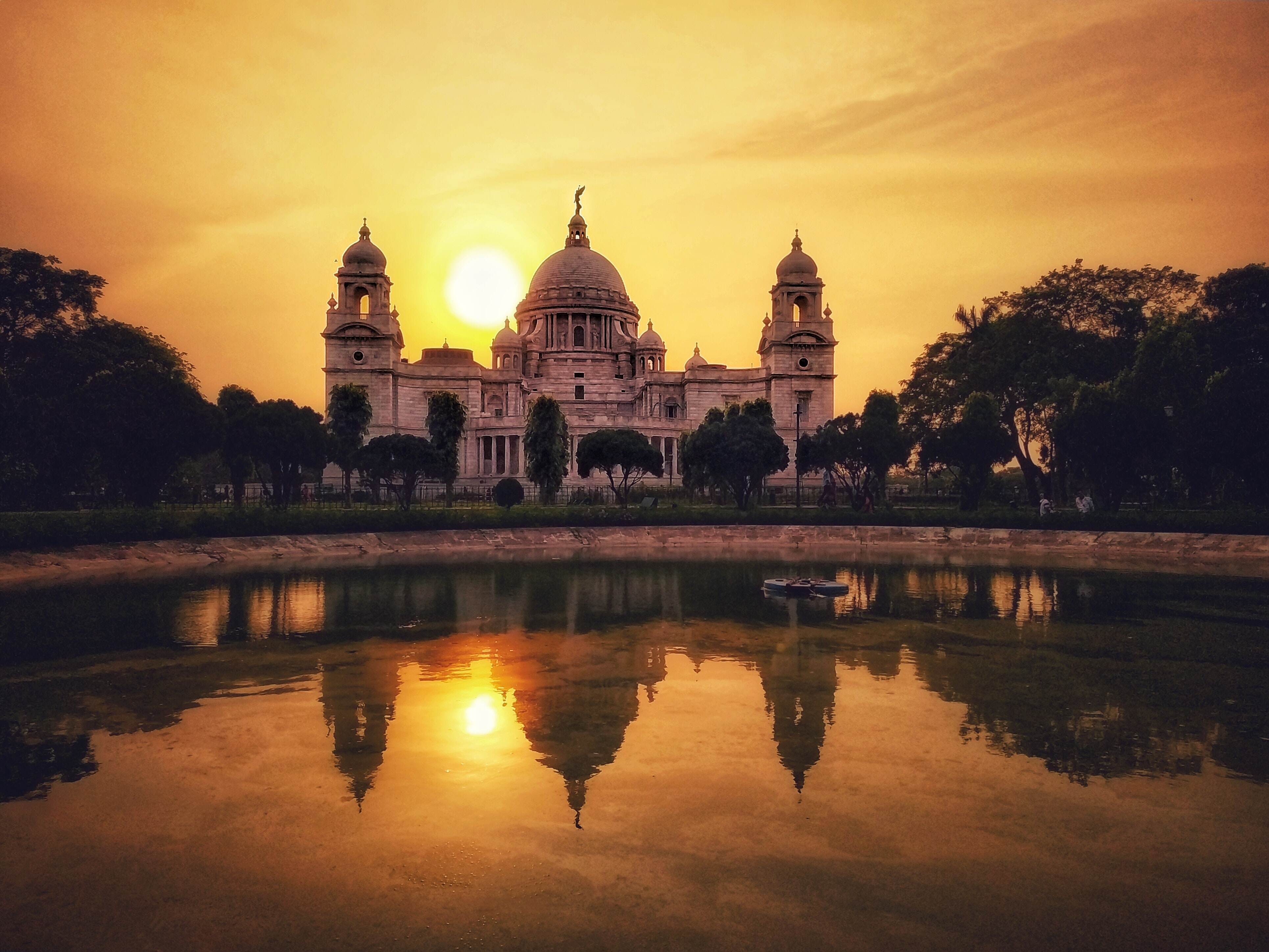 Eastern Essence: Discover the Best of Kolkata & Orissa in a 7-Day 